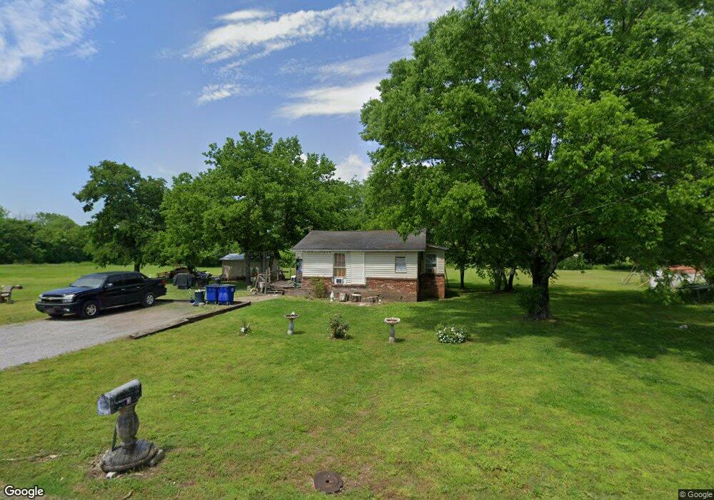 111 Couch Ln, Shelbyville, TN 37160 - photo 1