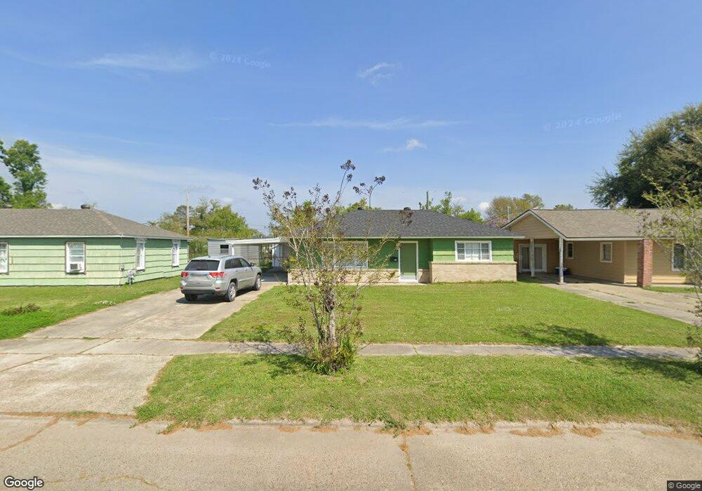 1521 E School St, Lake Charles, LA 70607 - photo 1