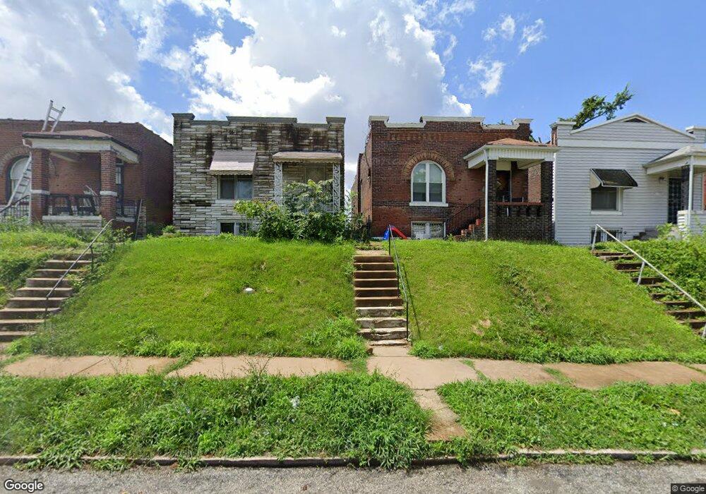 4456 Lee Ave, Saint Louis, MO 63115 - photo 1