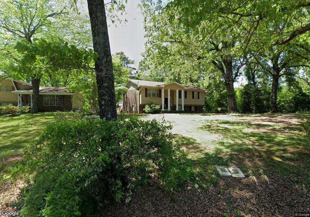 1814 Hillcrest Rd NE, Center Point, AL 35215 - photo 1