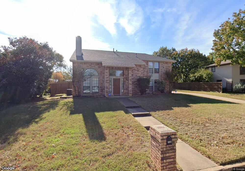 1359 Flamingo Cir, Southlake, TX 76092 - photo 1