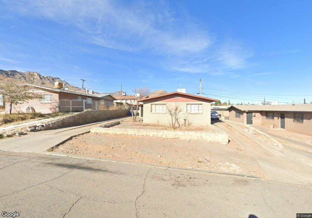 2605 Sacramento Ave unit 2607, El Paso, TX 79930 - photo 1