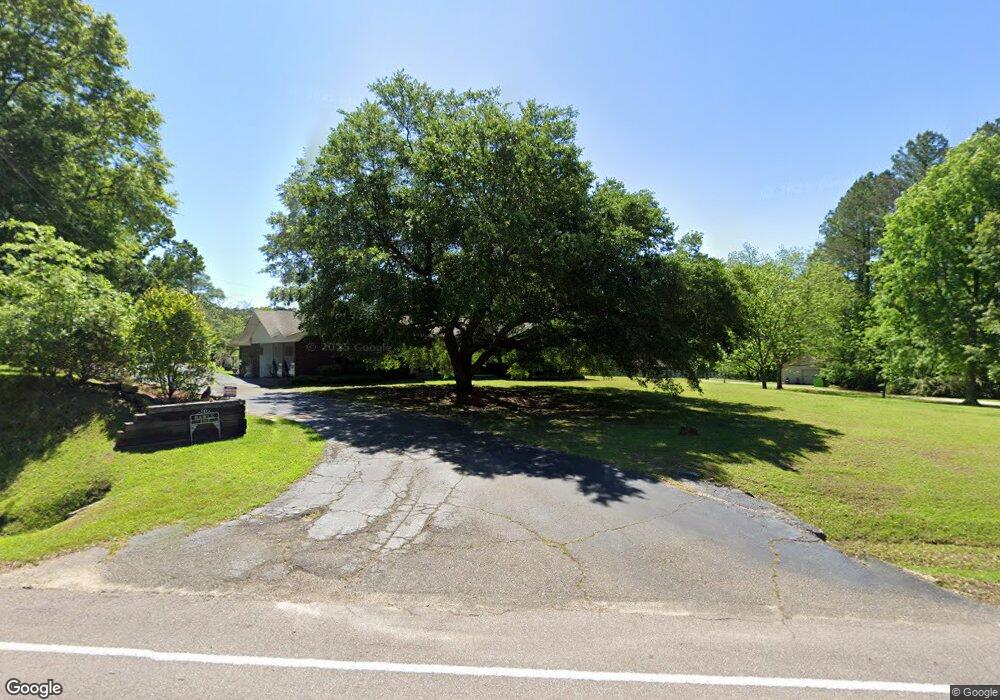 1112 Trace Rd, Laurel, MS 39443 - photo 1