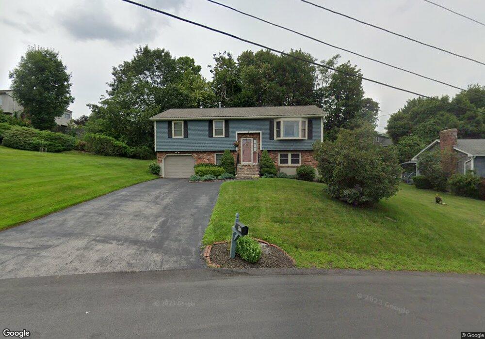 47 Partridge Rd, Methuen, MA 01844 - photo 1