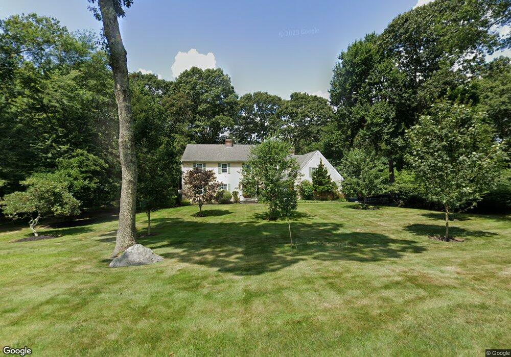 126 Columbia Ln, Jamestown, RI 02835 - photo 1