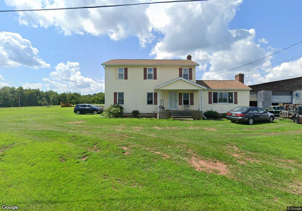 11726 Keymar Rd, Keymar, MD 21757 - photo 1