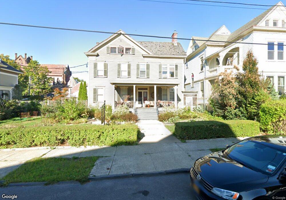 430 E Allen St unit 2, Hudson, NY 12534 - photo 1