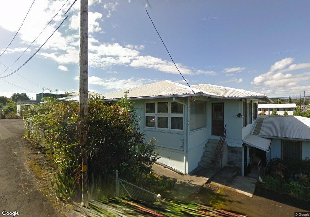 62 E Kawili St, Hilo, HI 96720 - photo 1