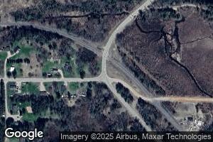 Off Bergens Backwater Rd, Waucedah, MI 49892