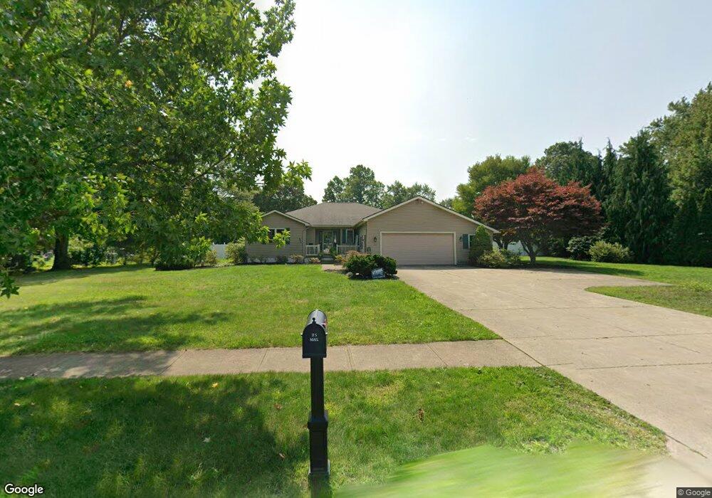 107 W Main Rd, Conneaut, OH 44030 - photo 1