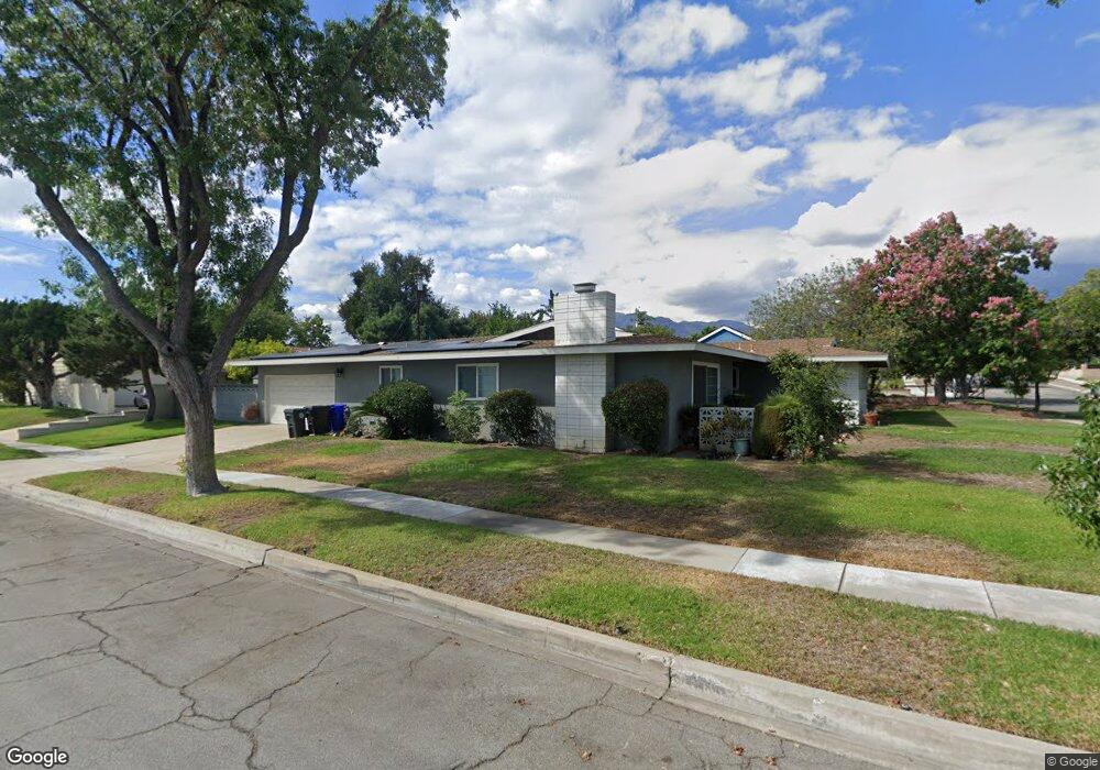 1371 N Tulare Way, Upland, CA 91786 - photo 1