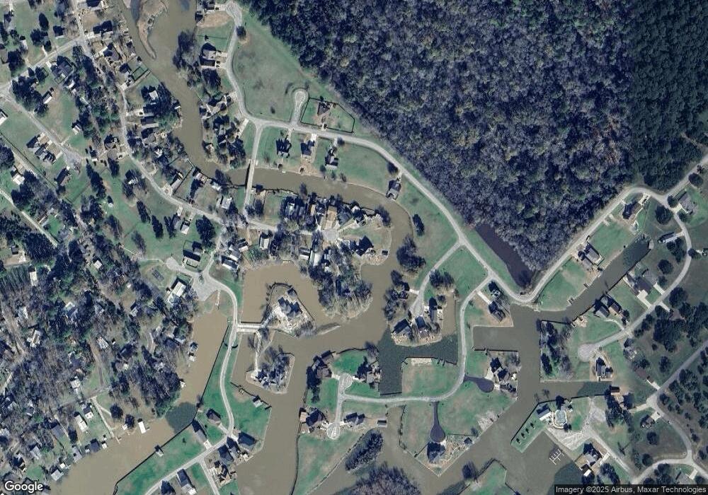 1 Hunters Creek Dr, Huntsville, TX 77340 - photo 1