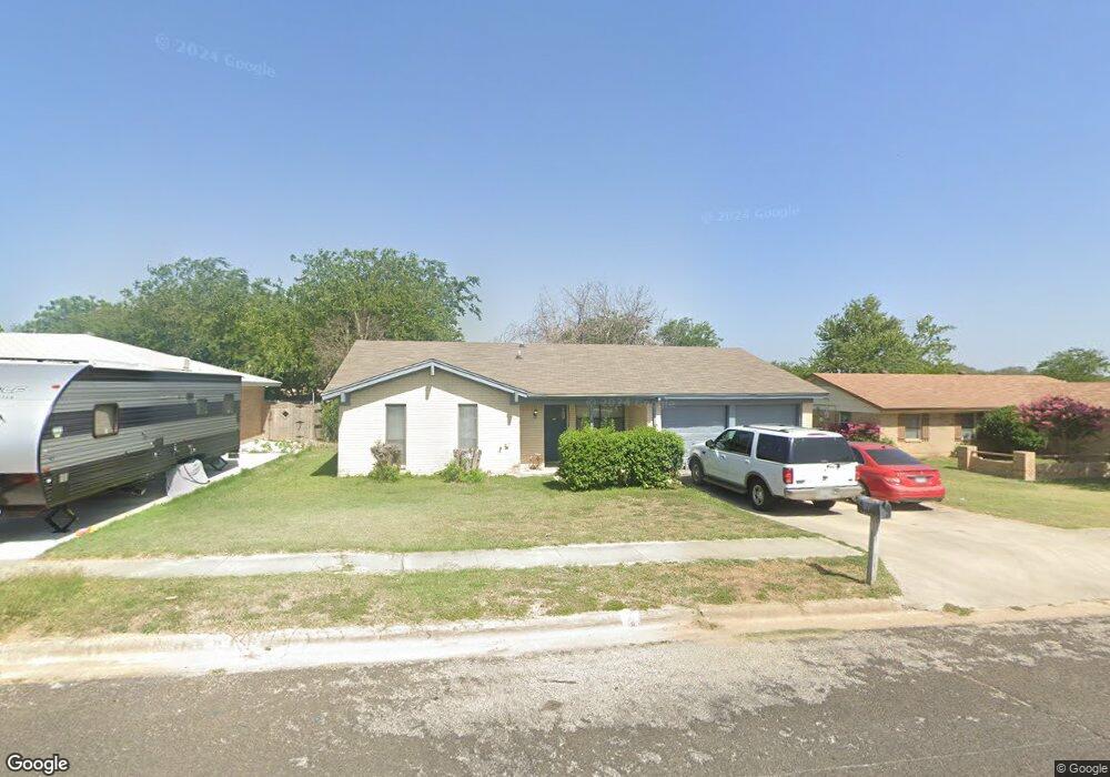 106 Myra Lou Ave, Copperas Cove, TX 76522 - photo 1