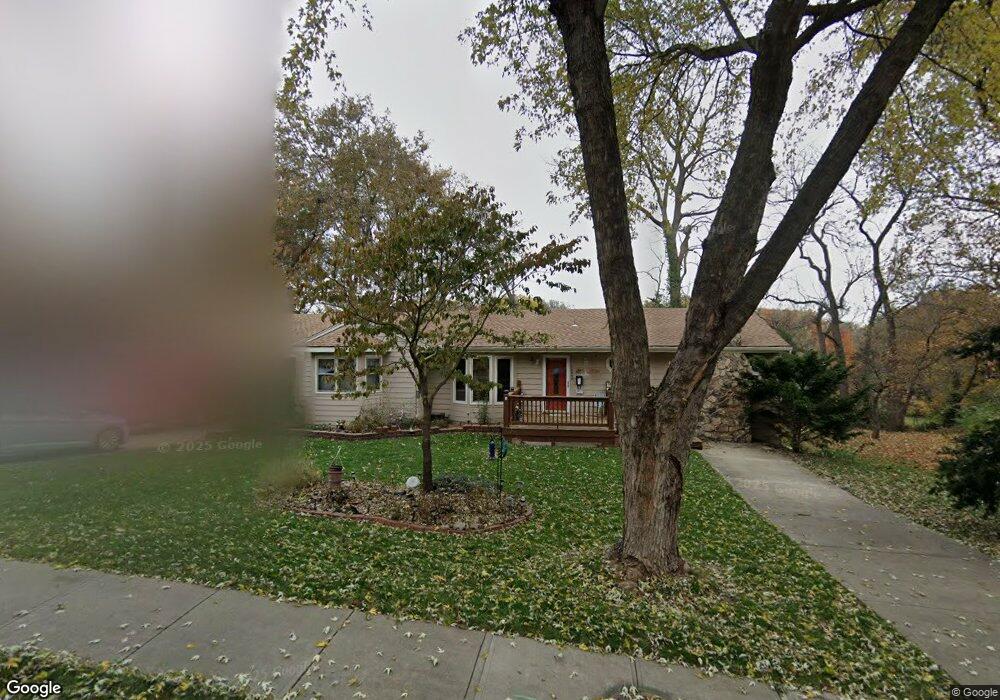 10040 W 57th St, Shawnee, KS 66203 - photo 1