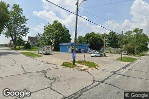 240 N Chippewa St, Roann, IN 46974
