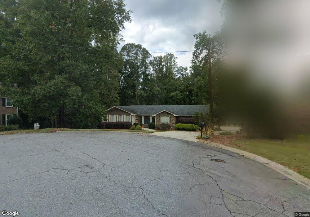 4055 Jewelers Ct SW, Lilburn, GA 30047 - photo 1