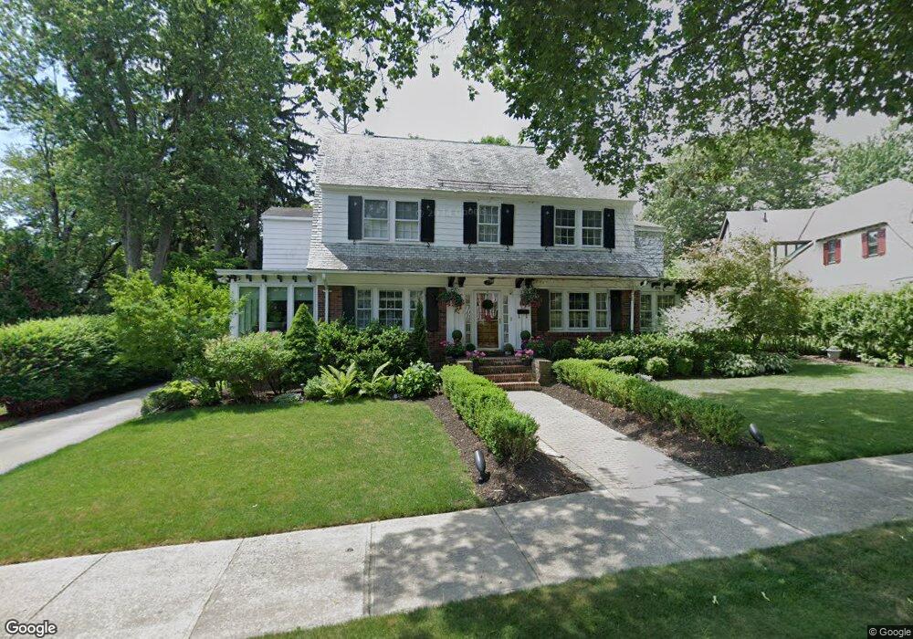 25 Rittenhouse Rd, Worcester, MA 01602 - photo 1