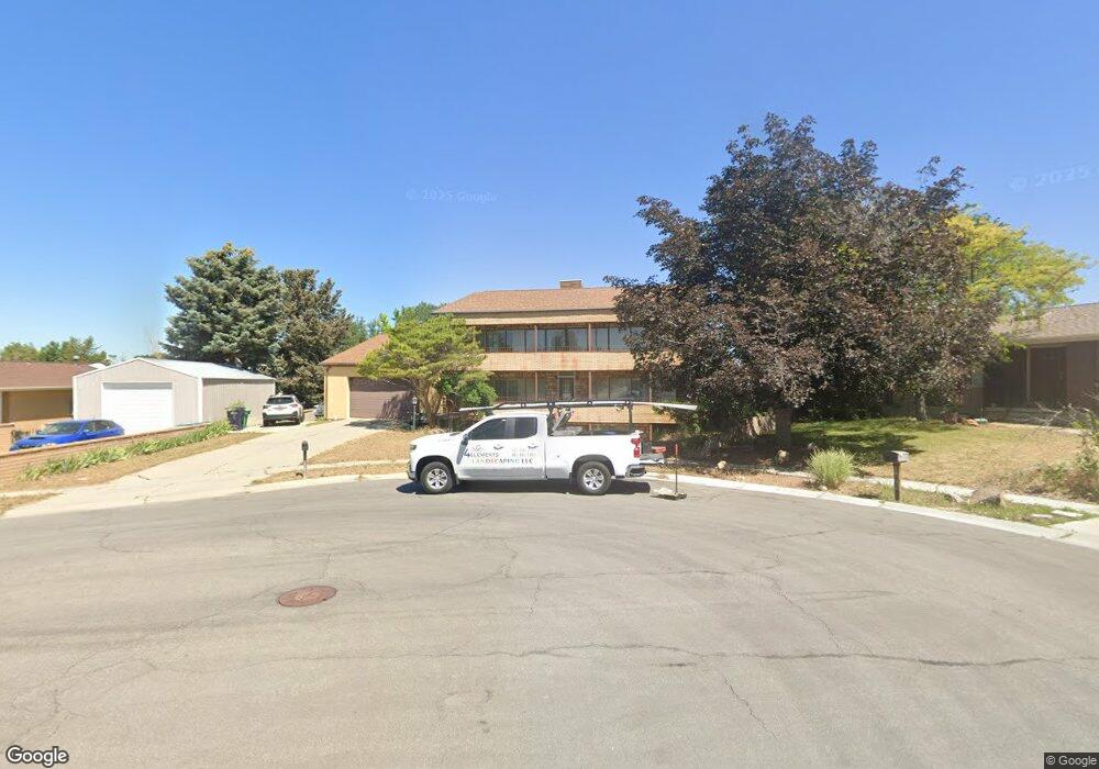 1477 E Cedro Cir, Sandy, UT 84093 - photo 1