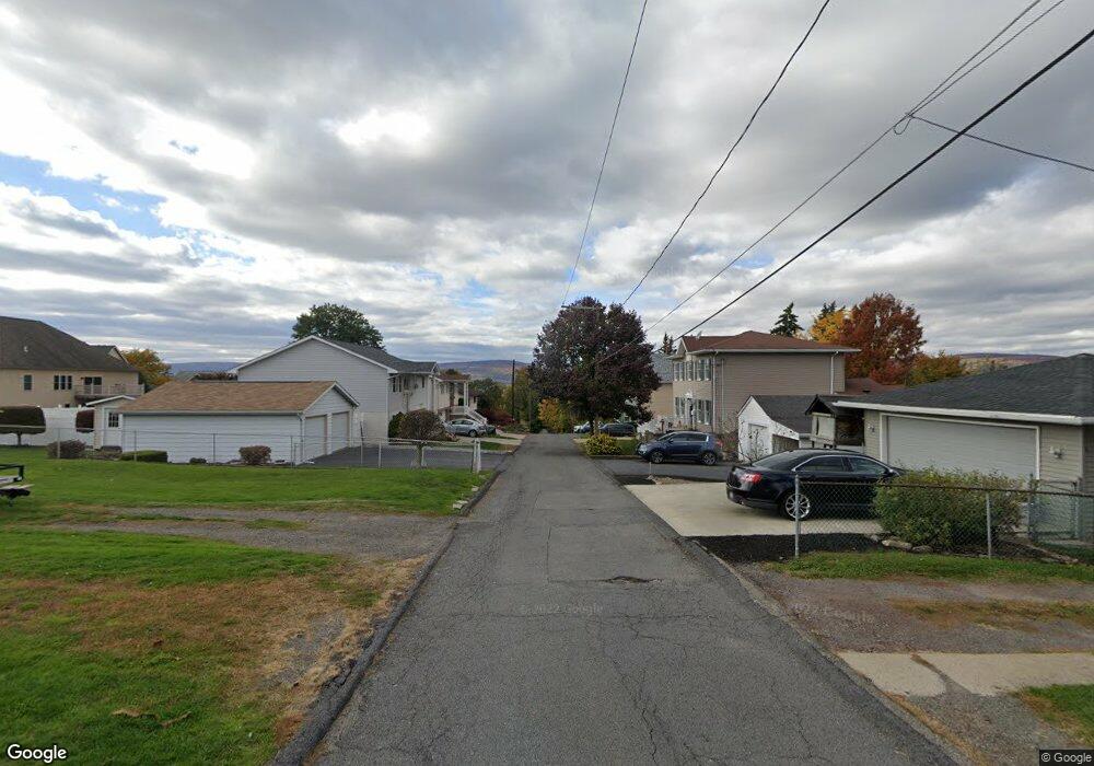 0 Bednar St, Dunmore, PA 18512 - photo 1