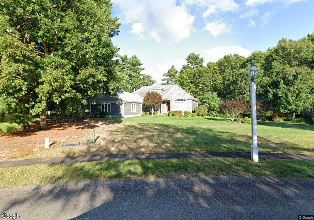 10 Swan Pond Ln, Carver, MA 02330 - photo 1