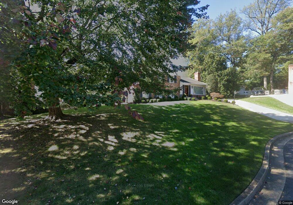 2428 Inglewood Ct, Falls Church, VA 22043 - photo 1