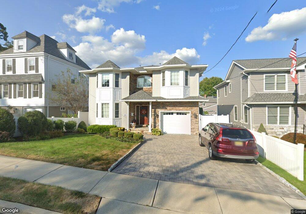 137 Walter Ave, Hasbrouck Heights, NJ 07604 - photo 1