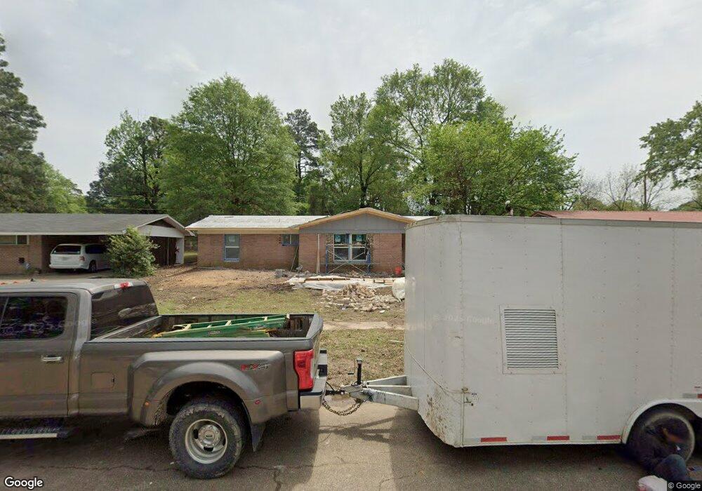 14 Lynda Ave, Texarkana, TX 75503 - photo 1