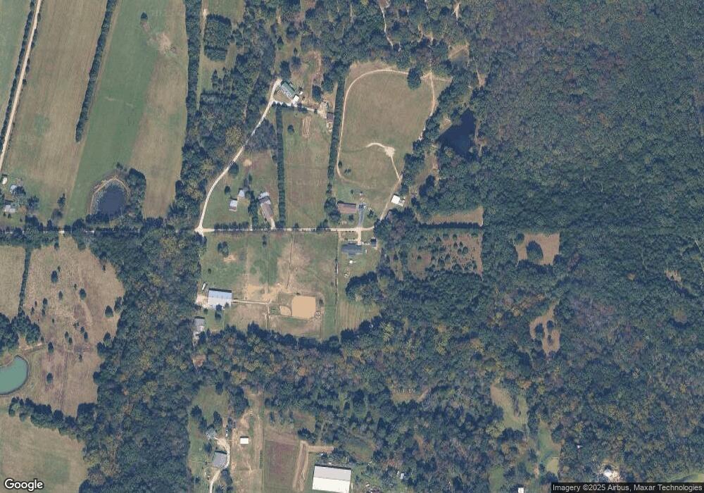 746 Deer View Ln, Lonedell, MO 63060 - photo 1