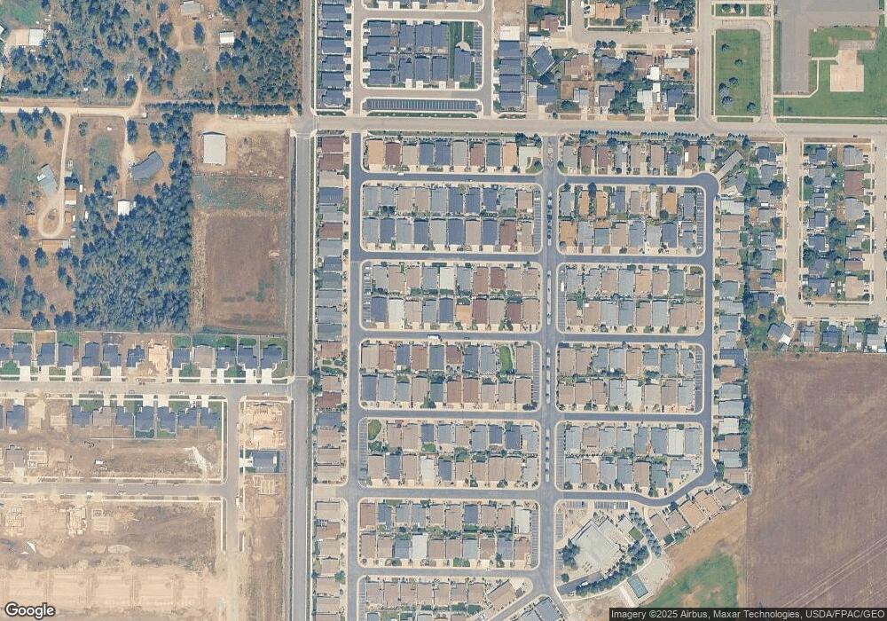 8687 W Rushmore St, Rathdrum, ID 83858 - photo 1