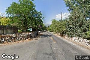 1355 S Carterville Rd, Orem, UT 84097