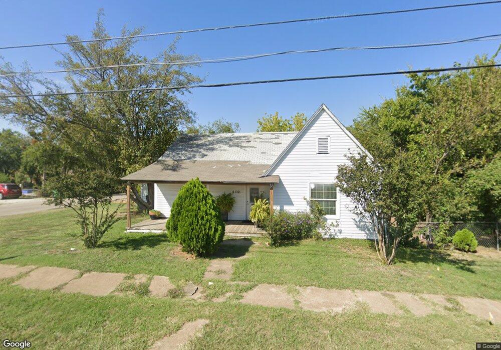 402 N Louisiana Dr, Celina, TX 75009 - photo 1