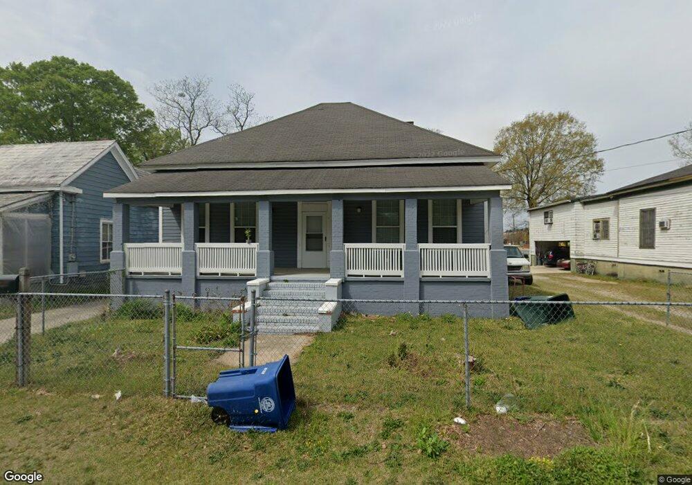 2227 Knott St, Macon, GA 31201 - photo 1