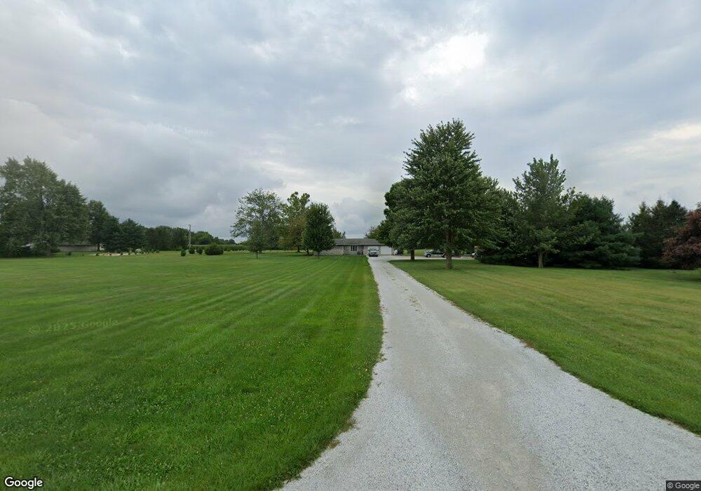 7287 E 200 N, Kokomo, IN 46901 - photo 1