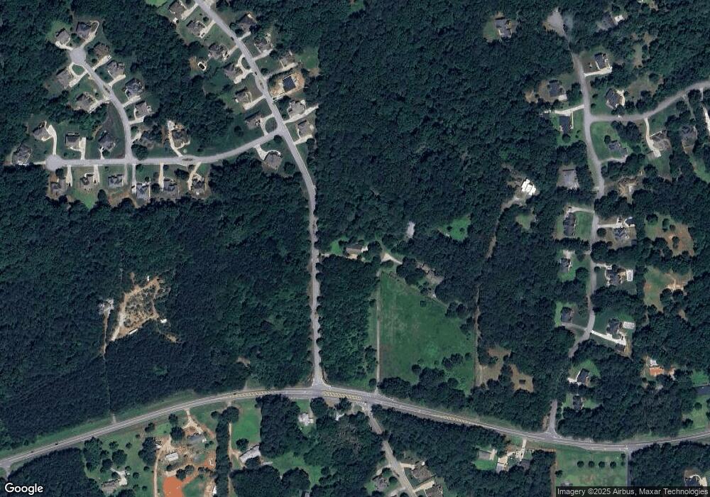 4077 Highway 138 SW, Stockbridge, GA 30281 - photo 1