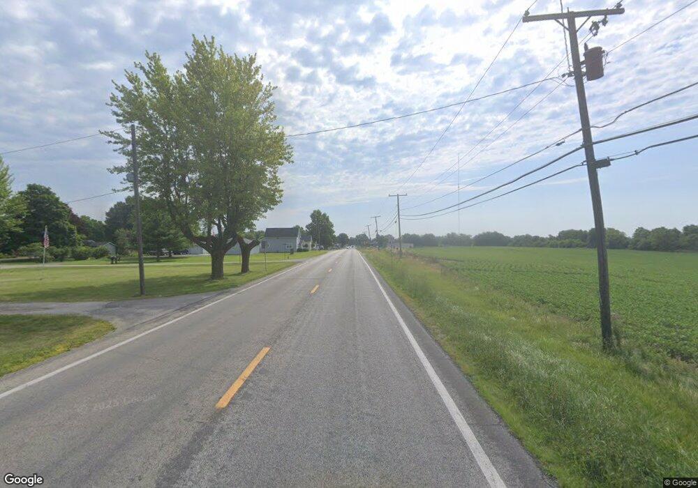 7705 W State Road 28, Elwood, IN 46036 - photo 1