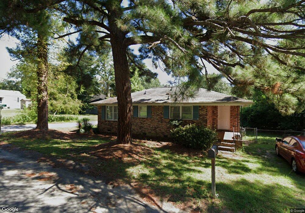 221 S Lucas St, West Columbia, SC 29169 - photo 1