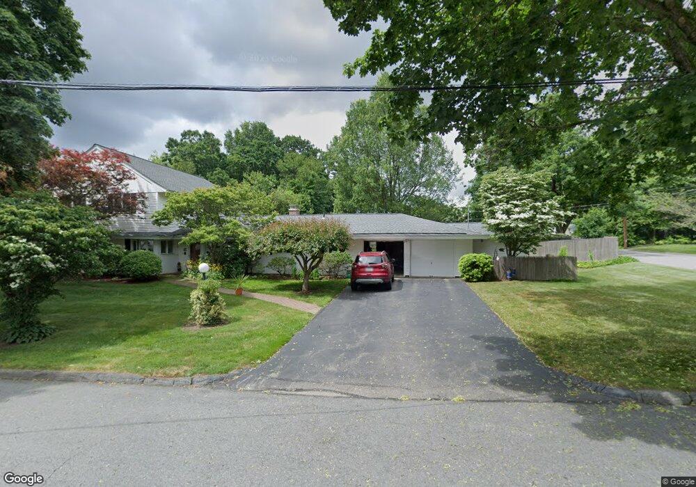 15 Birchwood Rd, Worcester, MA 01609 - photo 1