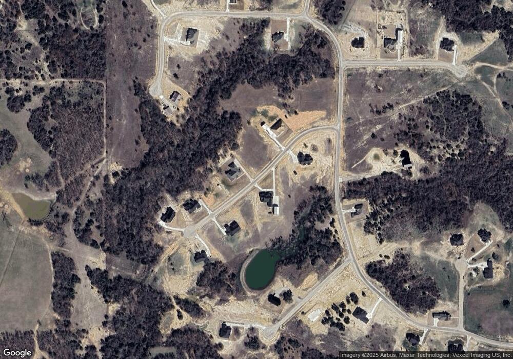 Lot 38 Latigo Ct, Weatherford, TX 76088 - photo 1