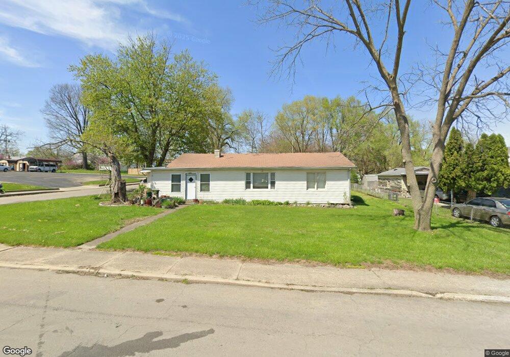 1430 W 16th St, Anderson, IN 46016 - photo 1