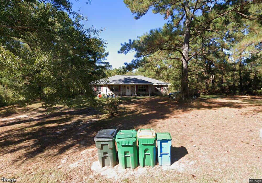 1303 Sampson Rd, Lucedale, MS 39452 - photo 1