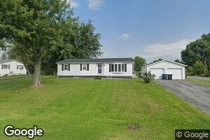 30 Smith St, Rouses Point, NY 12979