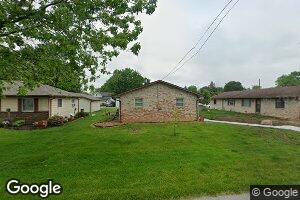 341 Jackson St, Elmore, OH 43416