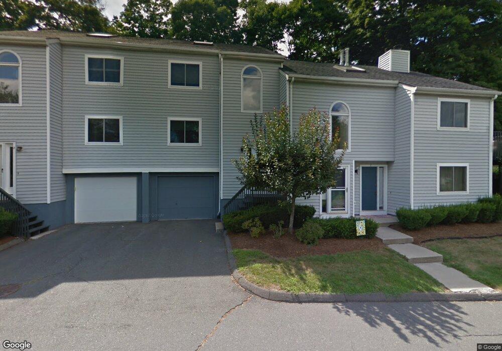 6 Fox Run Dr, Cromwell, CT 06416 - photo 1