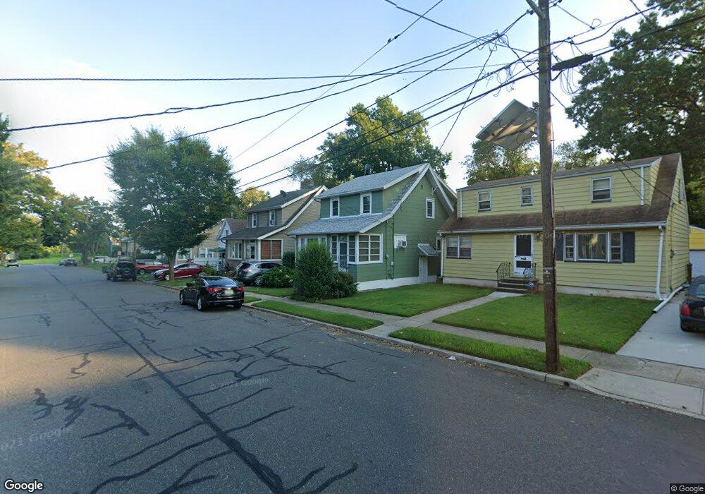 315 E Stearns St, Rahway, NJ 07065 - photo 1