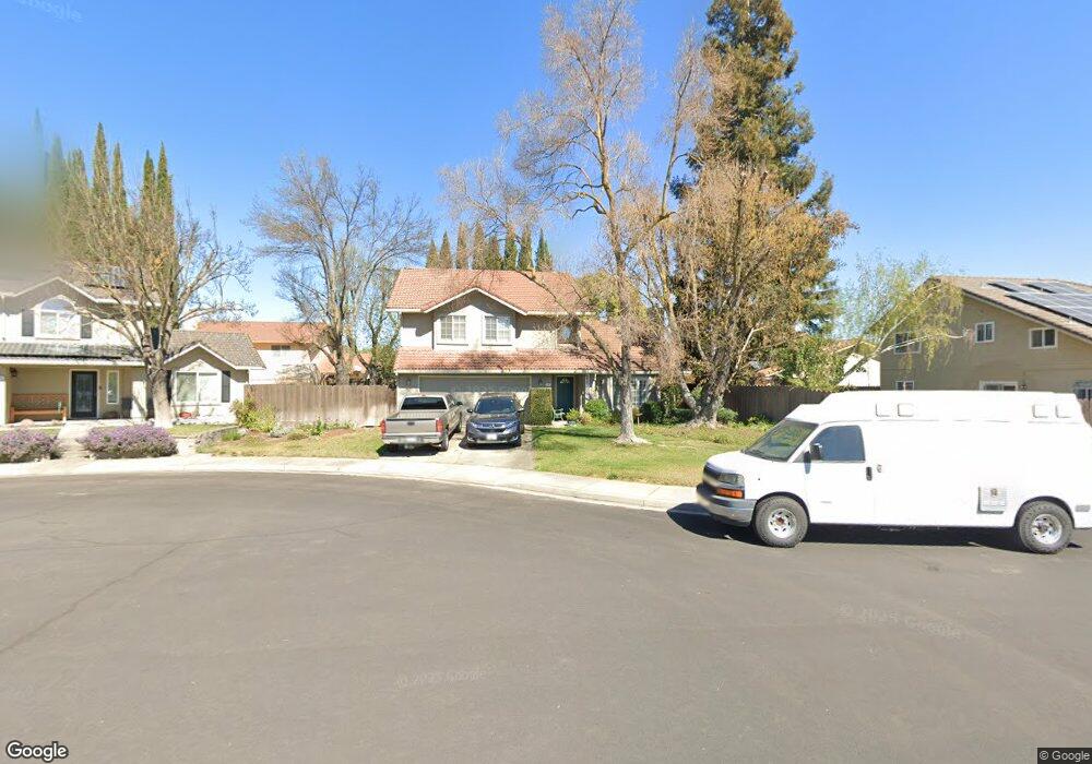 2744 Ian Ct, Oakdale, CA 95361 - photo 1