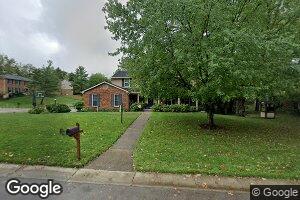 7245 Deaconsbench Ct, Cincinnati, OH 45244