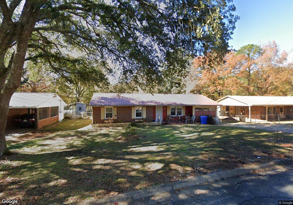 41 Meloy Dr, Columbus, GA 31903 - photo 1