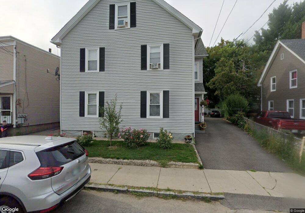 9 Gilman St unit 11, Nashua, NH 03060 - photo 1