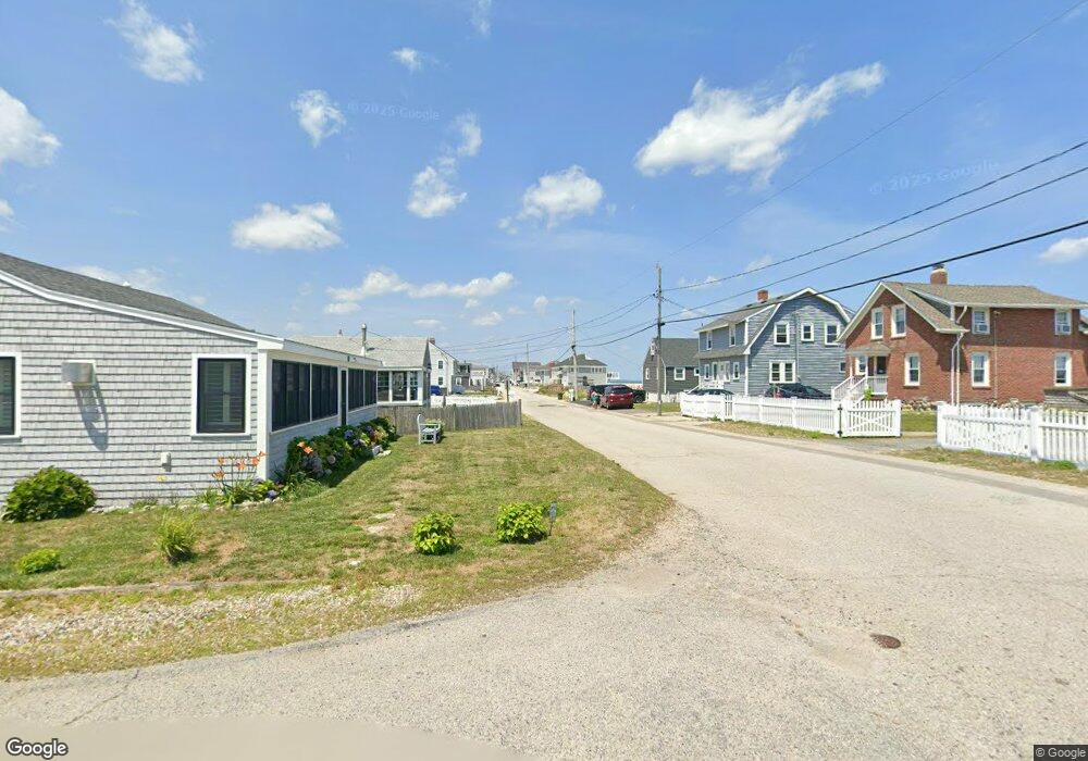 0 2nd Rd, Marshfield, MA 02050 - photo 1