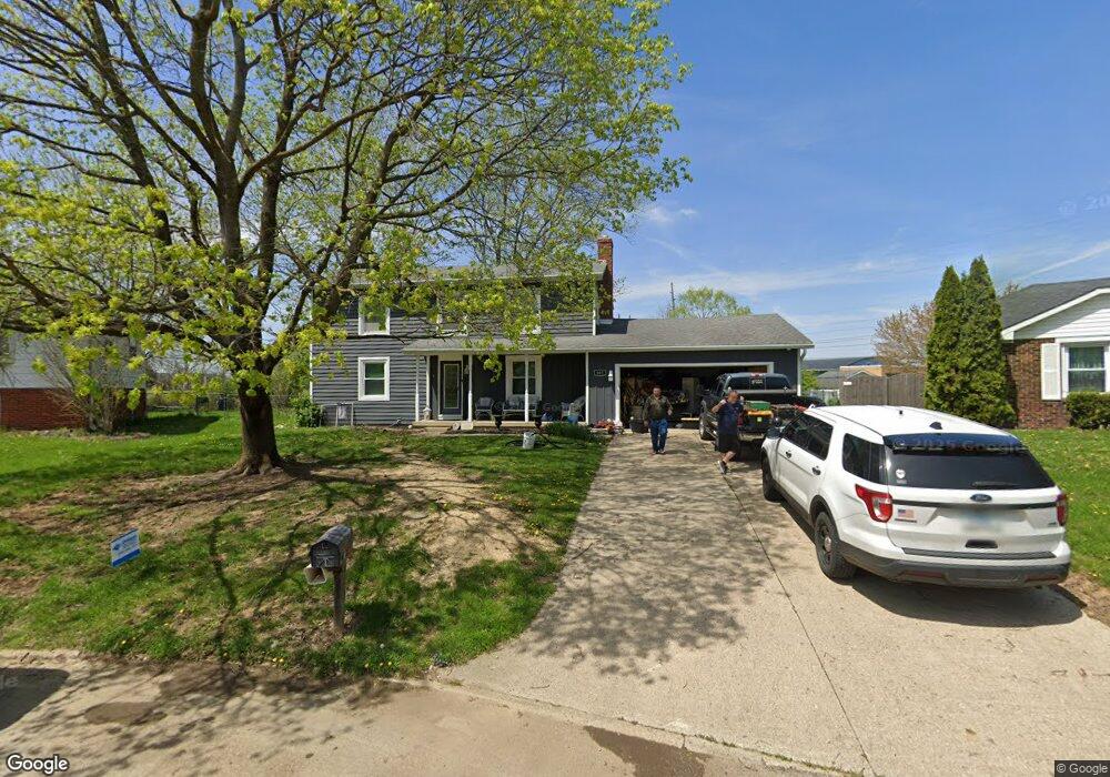 803 Bittersweet Ln, Anderson, IN 46011 - photo 1